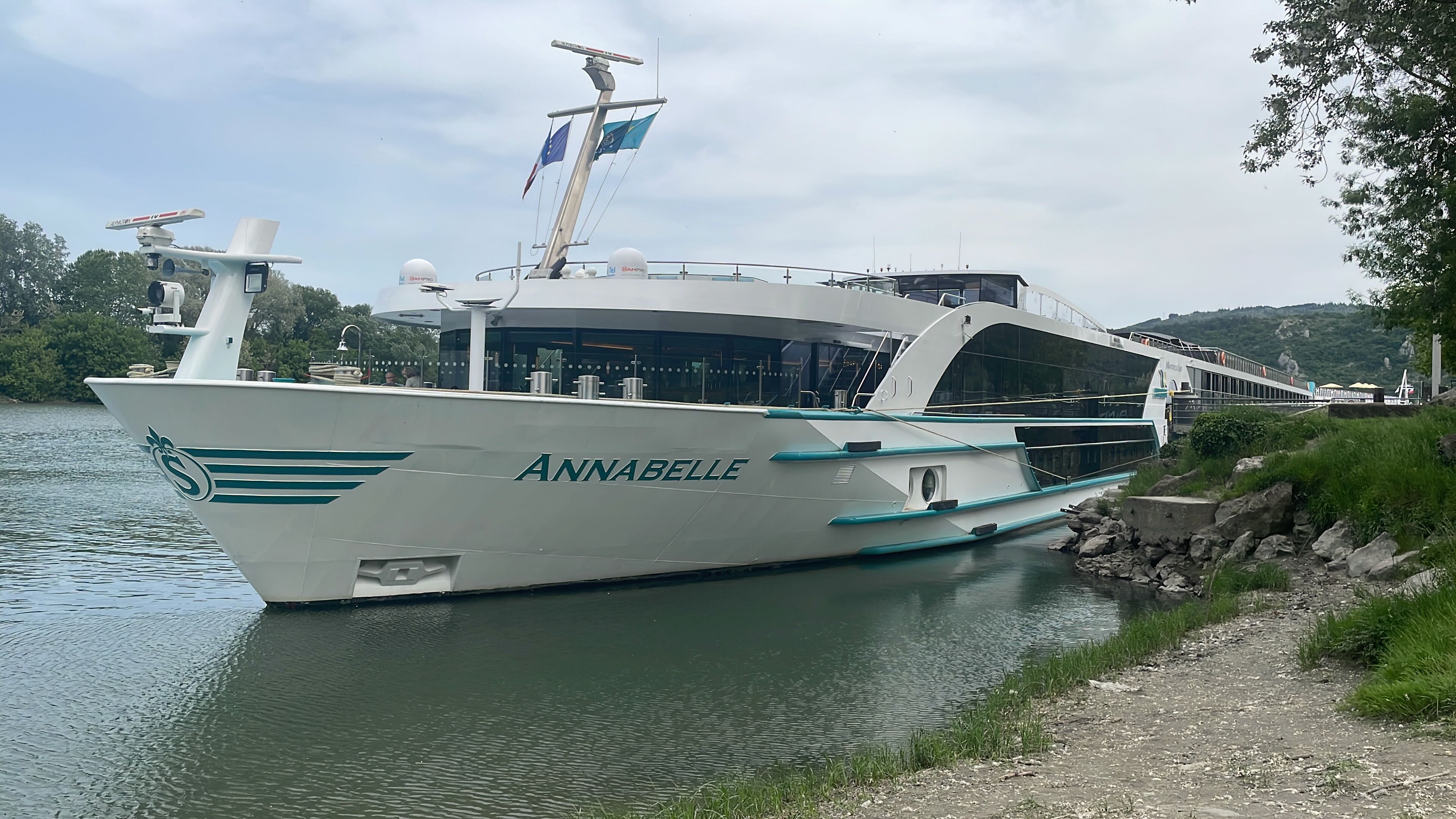 MS Annabelle